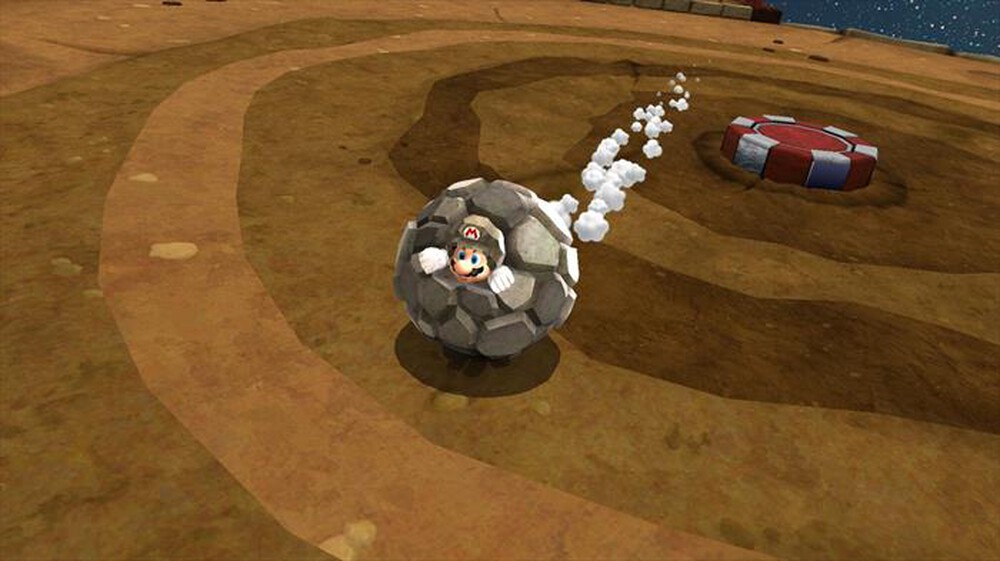 Immagine del prodotto NINTENDO - SUPER MARIO GALAXY 2 - CODICE DOWNLOAD