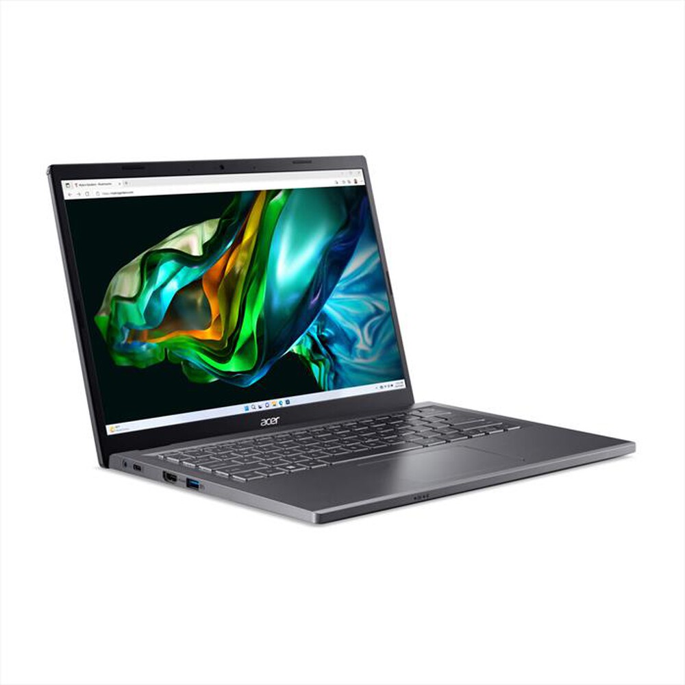 "ACER - Notebook ASPIRE 5 14 A514-56GM-79RU-Grigio"