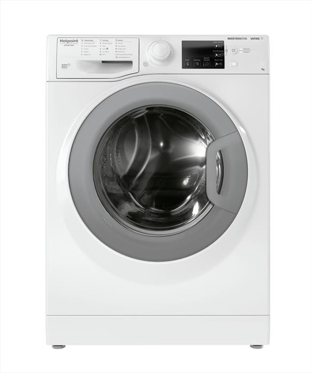 "HOTPOINT ARISTON - Lavatrice EU RSSG 725 S IT 7 Kg Classe B"