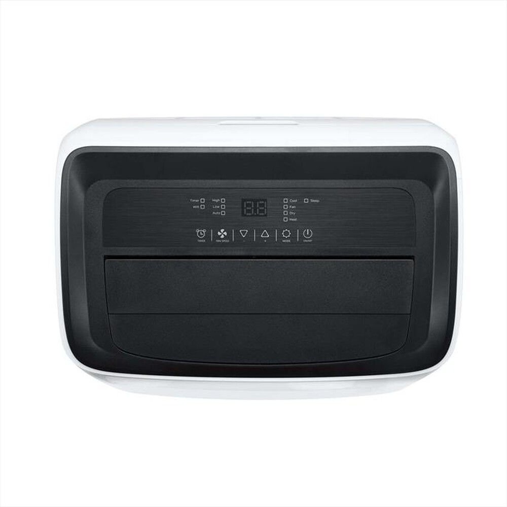"TCL - Condizionatore portatile P12F3SW0 Classe A-White"