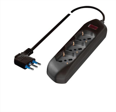 POLYPOOL - PP2513.2-nero