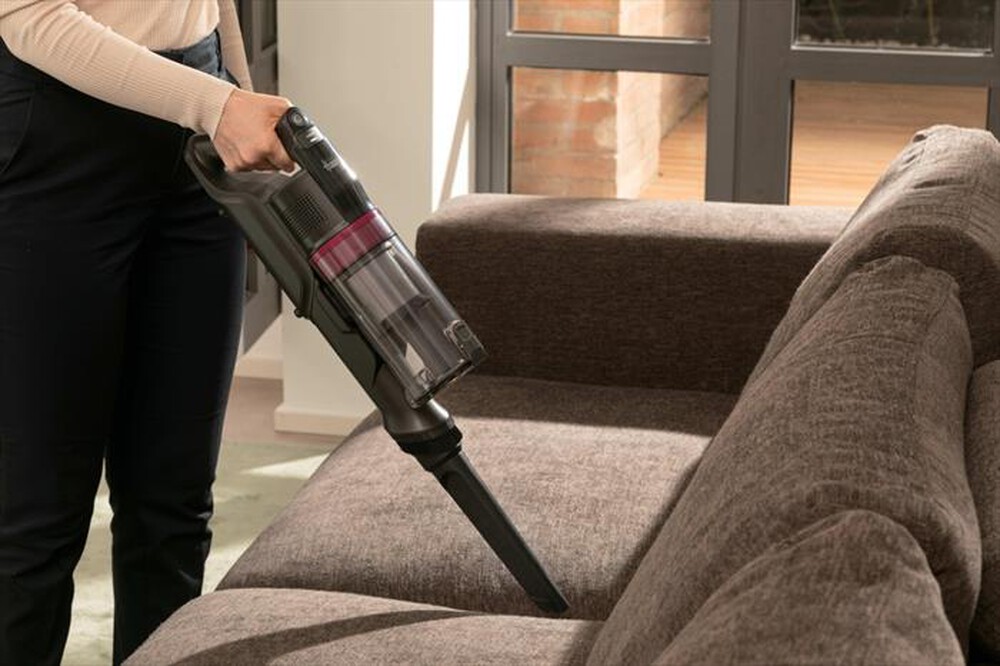 Immagine del prodotto HOOVER - Aspirapolvere ricaricabile HF1P10HX 011-Magenta