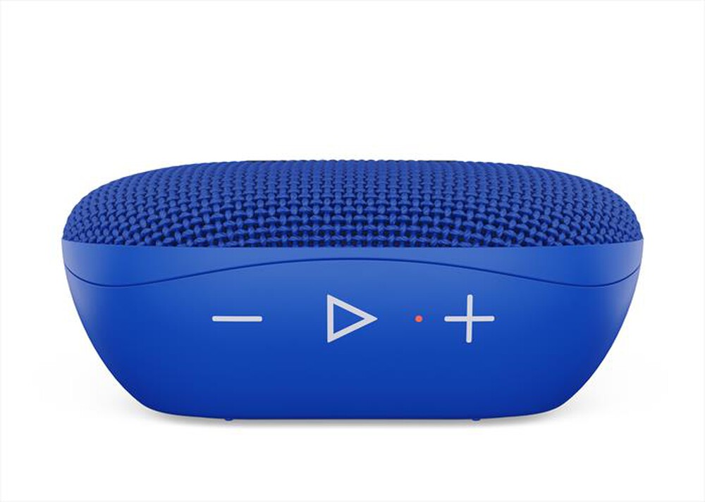 "SHARP - GX-BT60(BL)-Blu"