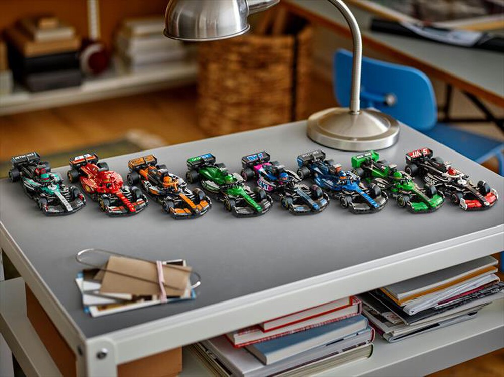 Immagine del prodotto LEGO - SPEED CHAMPIONS Auto F1® Ferrari SF-24 77242