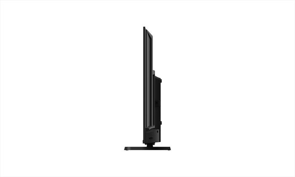 "TECHLIFE - Smart TV LED UHD 4K 43\" TE43KM9GTV-BLACK"