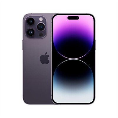 APPLE - iPhone 14 Pro Max 256GB-Viola scuro