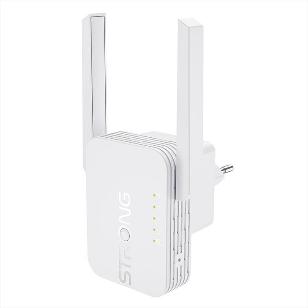 "STRONG - Range extender REPEATER300S-BIANCO"