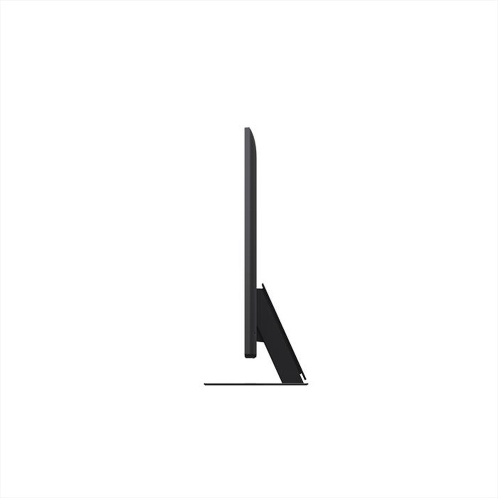 "LG - Smart TV QNED evo AI UHD 4K 43\" 43QNED86A6C-Charcoal Black"
