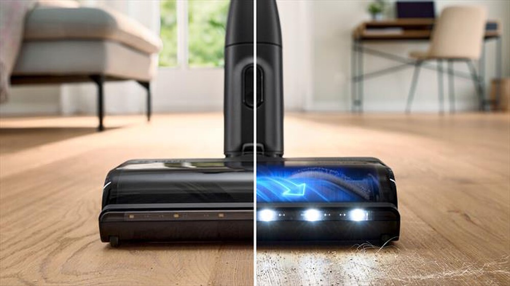 Immagine del prodotto BOSCH - SCOPA ELETTRICA BCS931GAC UNLIMITED 9-Graphite