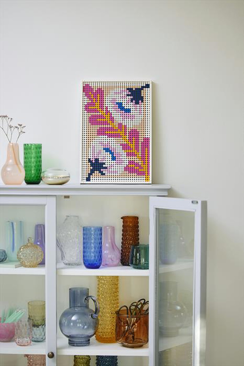 Immagine del prodotto LEGO - ART Motivi floreali - 31207