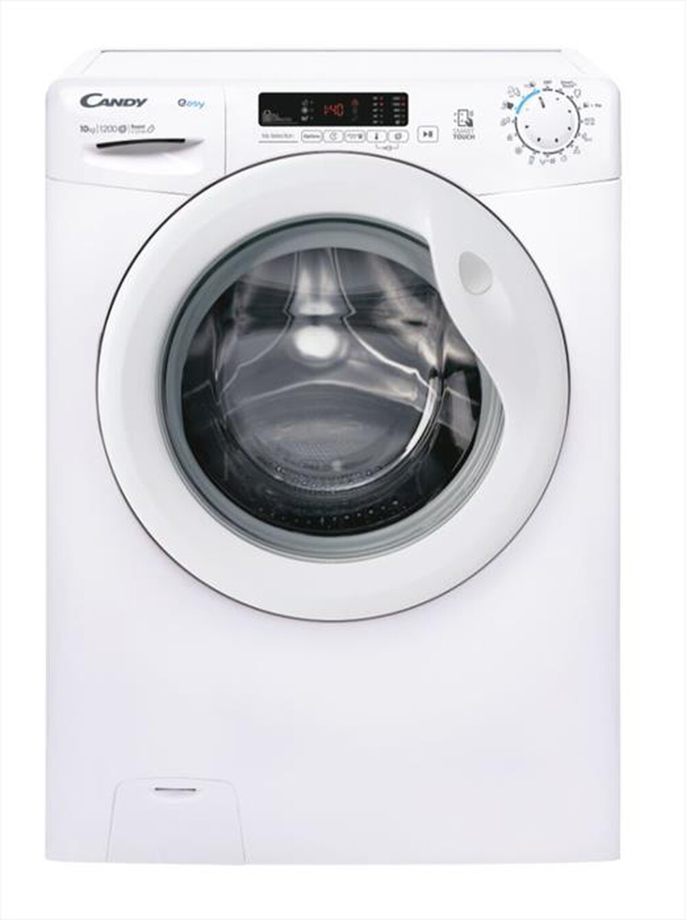 "CANDY - Lavatrice EY12102DE1 10 Kg Classe E"