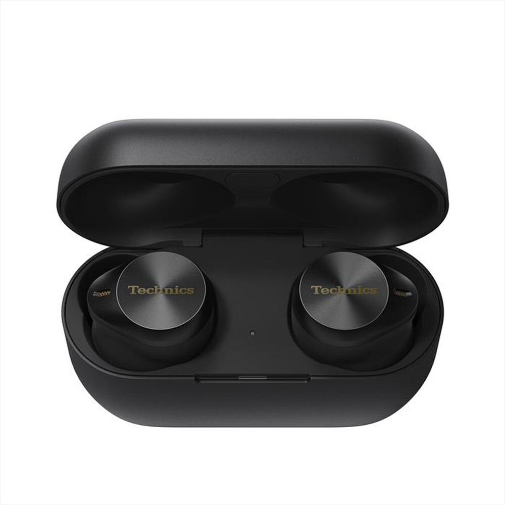 "PANASONIC - Auricolari bluetooth EAH-AZ80E-K-Nero"