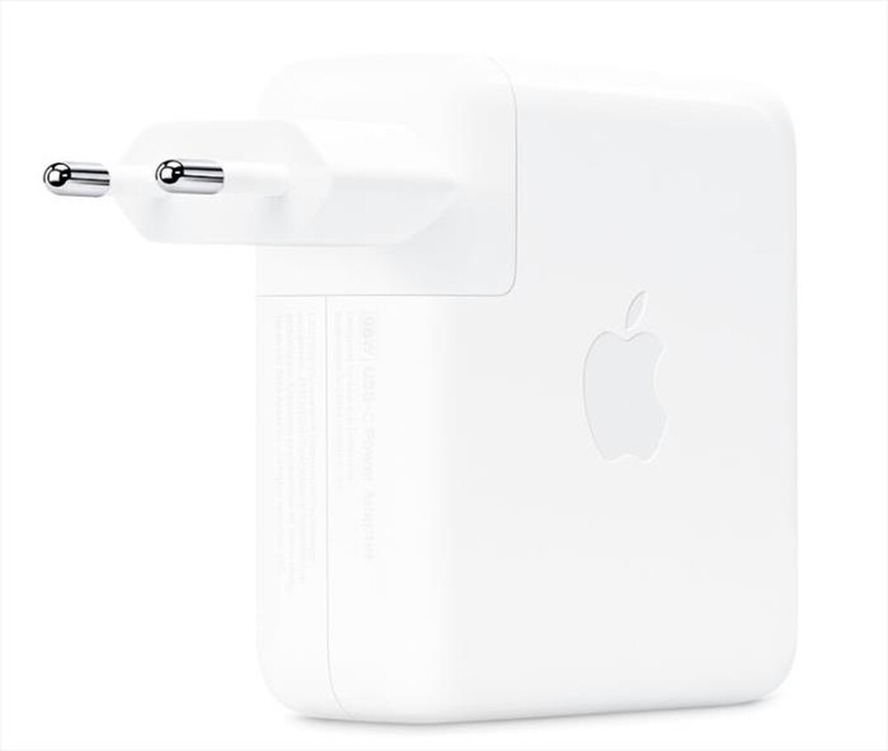 "APPLE - Alimentatore USB-C Apple da 96W"