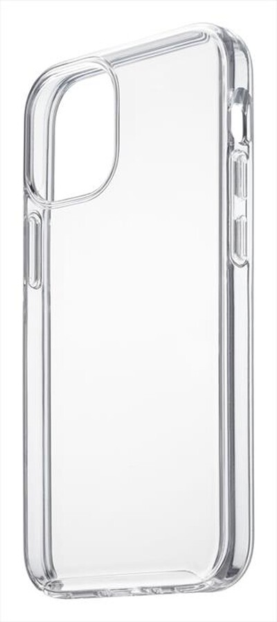 CELLULARLINE - GLOSSIPH13MINT-Trasparente