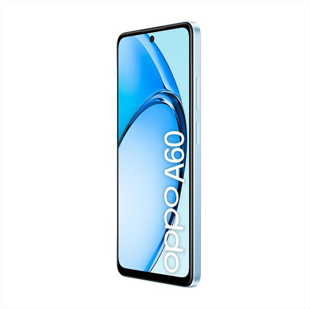 Immagine del prodotto OPPO - Smartphone A60 8+256-RIPPLE BLUE