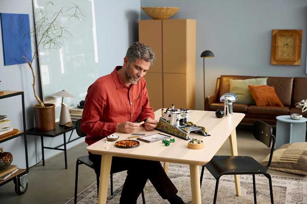 Immagine del prodotto LEGO - ARCHITECTURE Castello di Neuschwanstein 21063