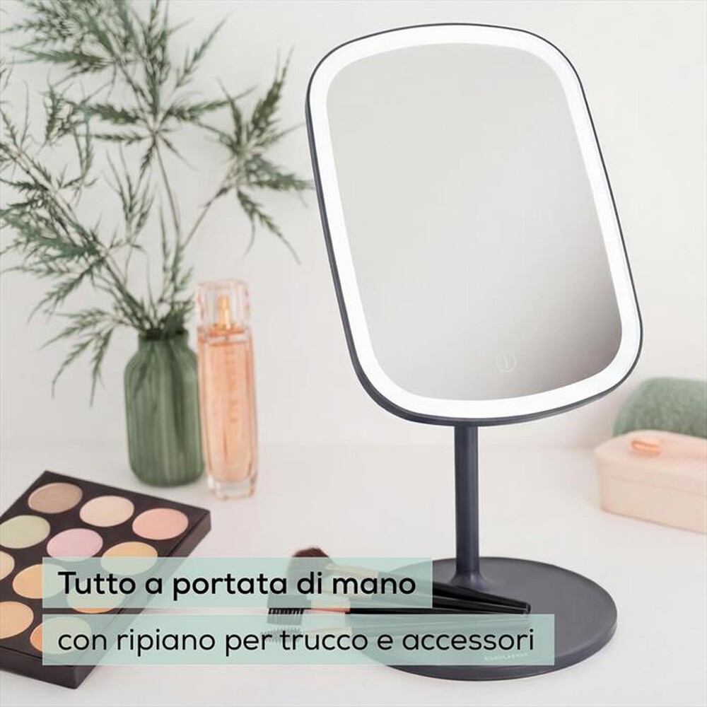 Immagine del prodotto BEURER - BS 47 LIMITED EDITION 2026-Grigio scuro