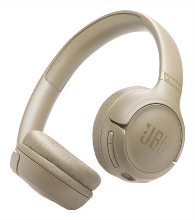 JBL - TUNE 530BT BEIGE