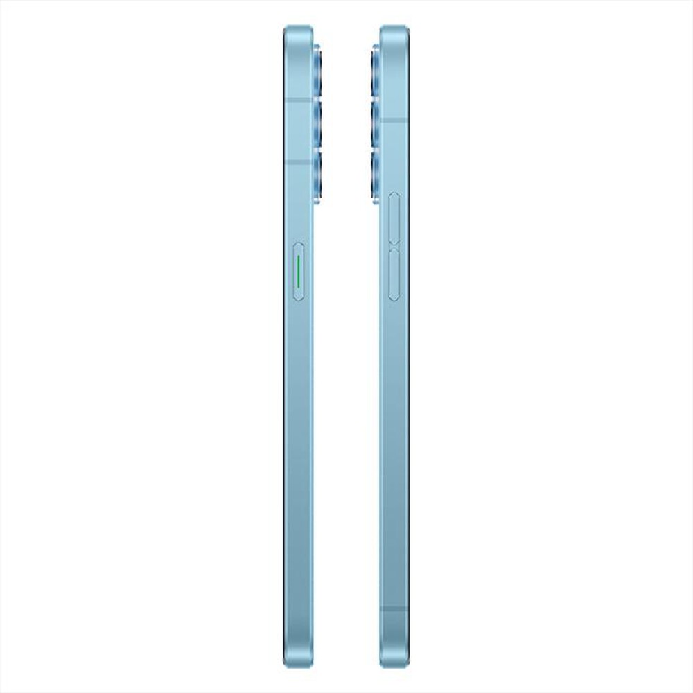 "OPPO - RENO 6-Arctic blue"