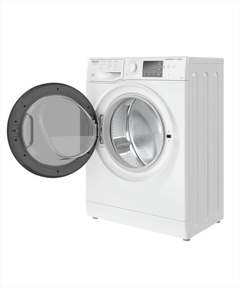 "HOTPOINT ARISTON - Lavatrice RSSG 725 D IT 7 Kg Classe B"