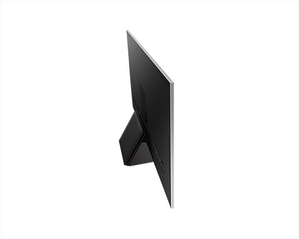 "SAMSUNG - Smart TV Neo QLED 8K 55” QE55QN700A-Stainless Steel"