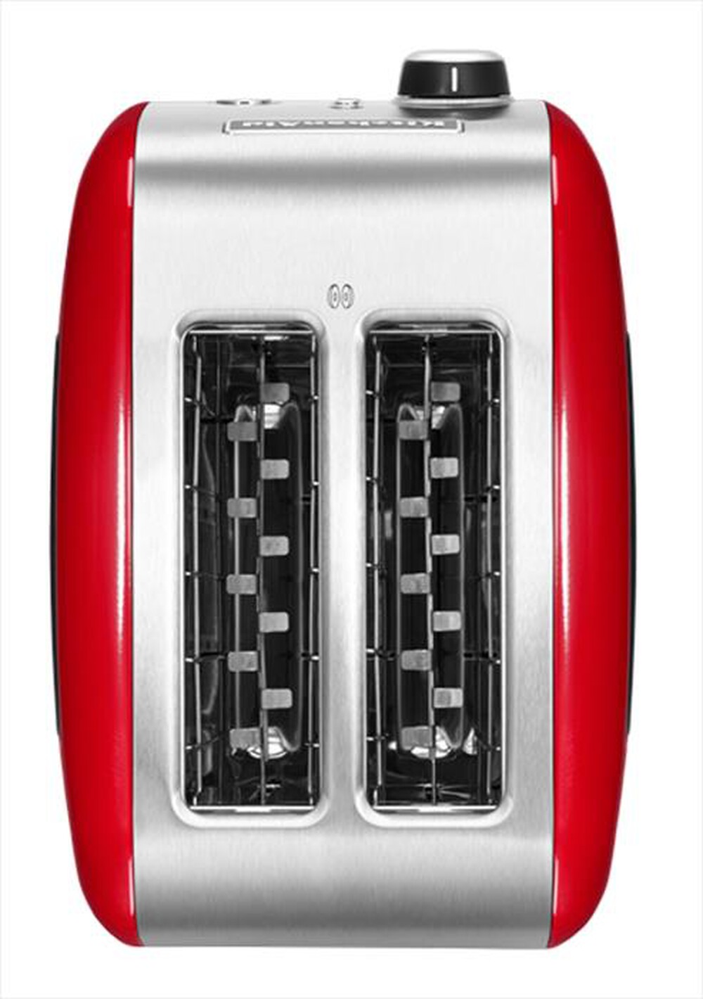 "KITCHENAID - 5KMT221EER-rosso imperiale"