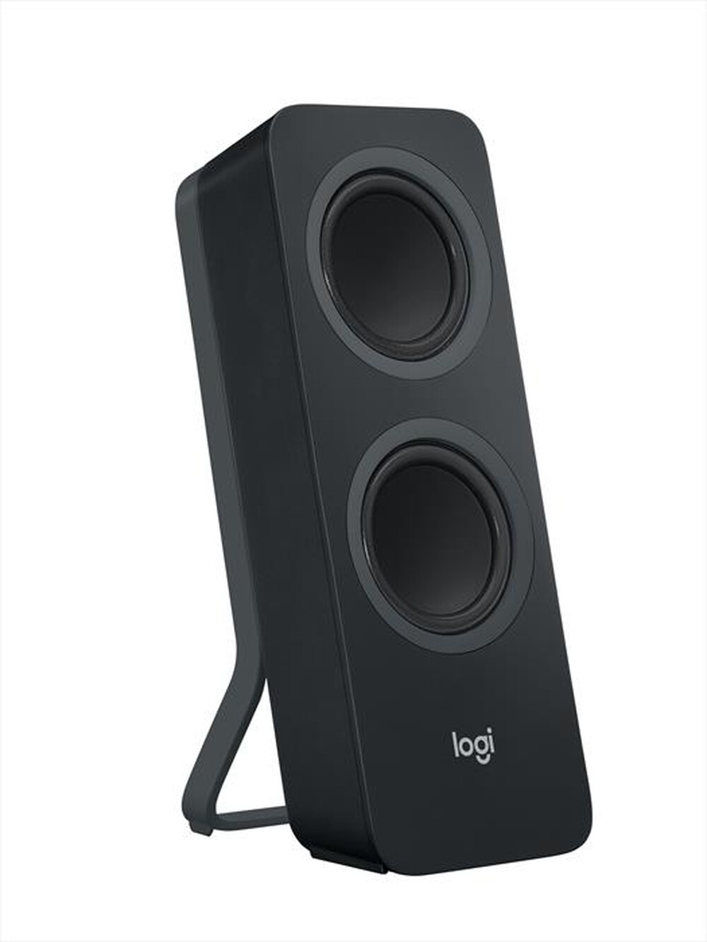 "LOGITECH - Z207-Nero"