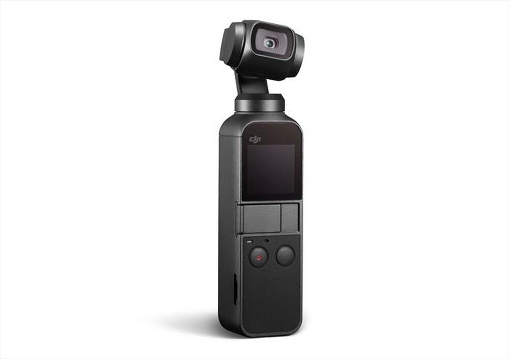 "DJI - DJI OSMO POCKET - MICROCAMERA-NERO"