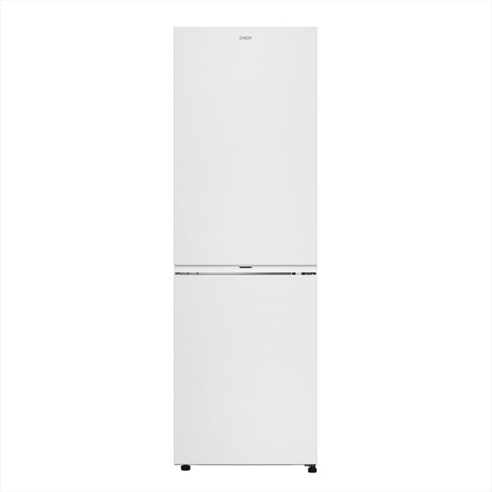 Immagine del prodotto CANDY - Frigorifero combinato CNCQ2T618EW Classe E 355 lt-Bianco