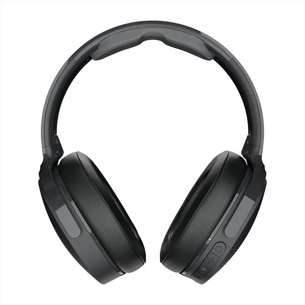 Immagine del prodotto SKULLCANDY - Cuffie Hesh ANC Wireless Over-Ear-Nero