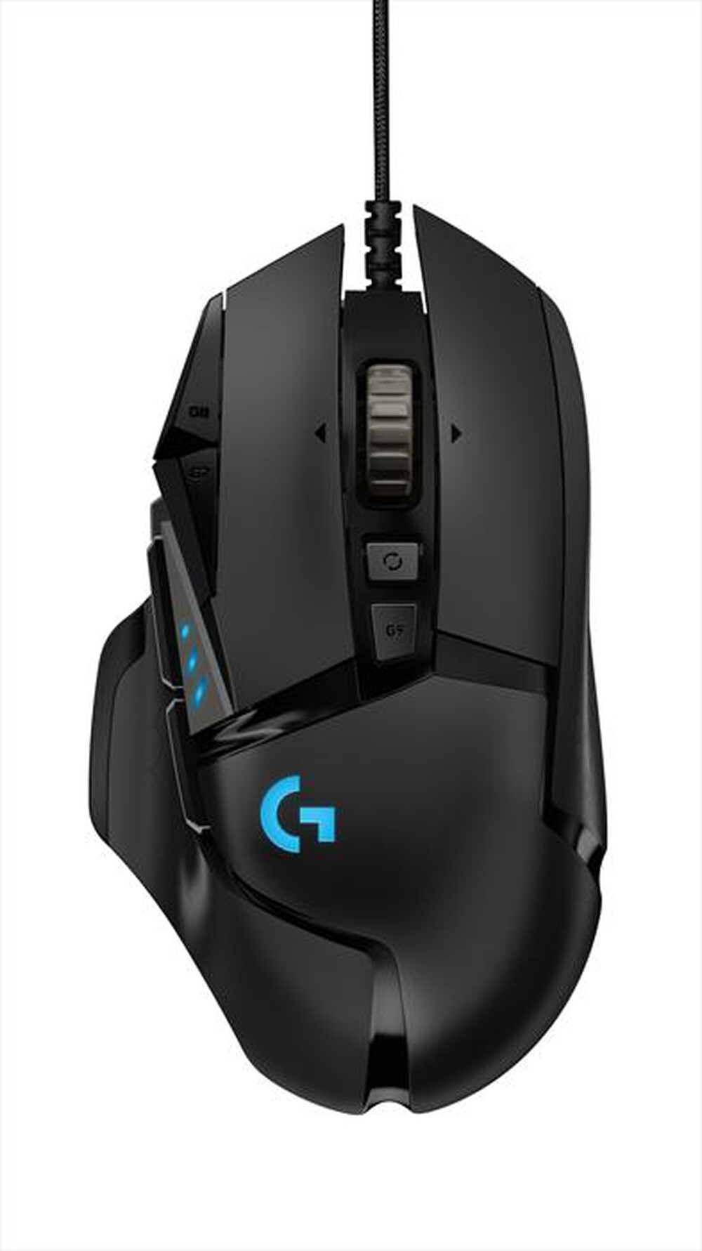 Immagine del prodotto LOGITECH - G502 HERO-Nero