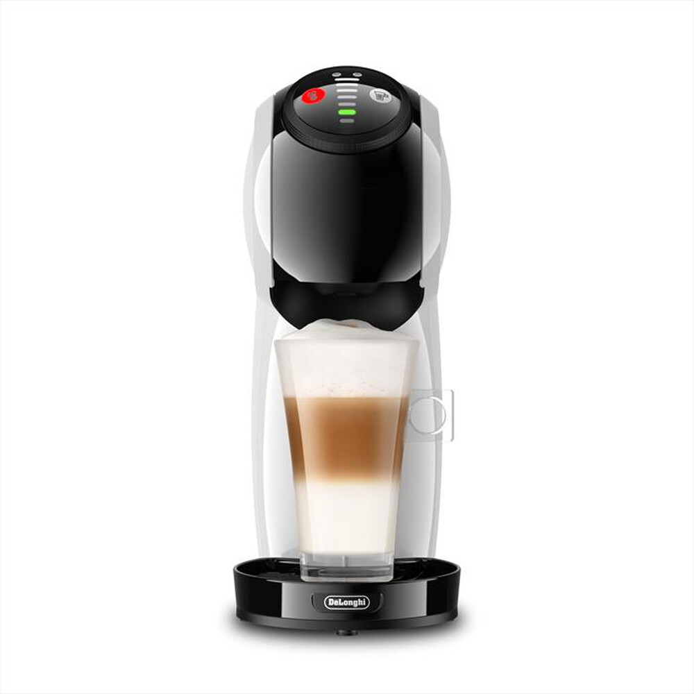 "DE LONGHI - Nescafè Dolce Gusto GENIO S EDG225.W-Bianco"