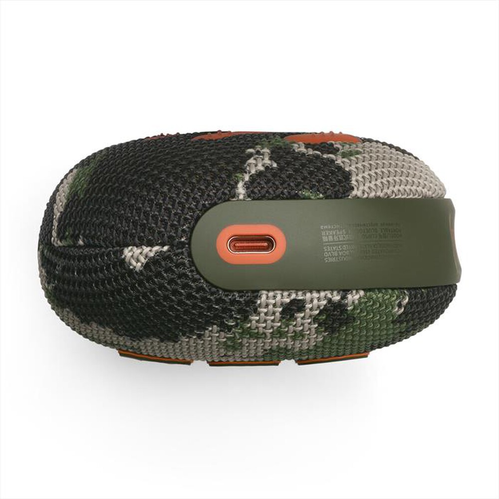 "JBL - Speaker CLIP 5-Mimetico"