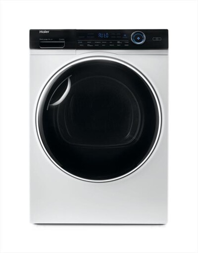 HAIER - Asciugatrice HD100A2979 - 10 Kg-Bianco