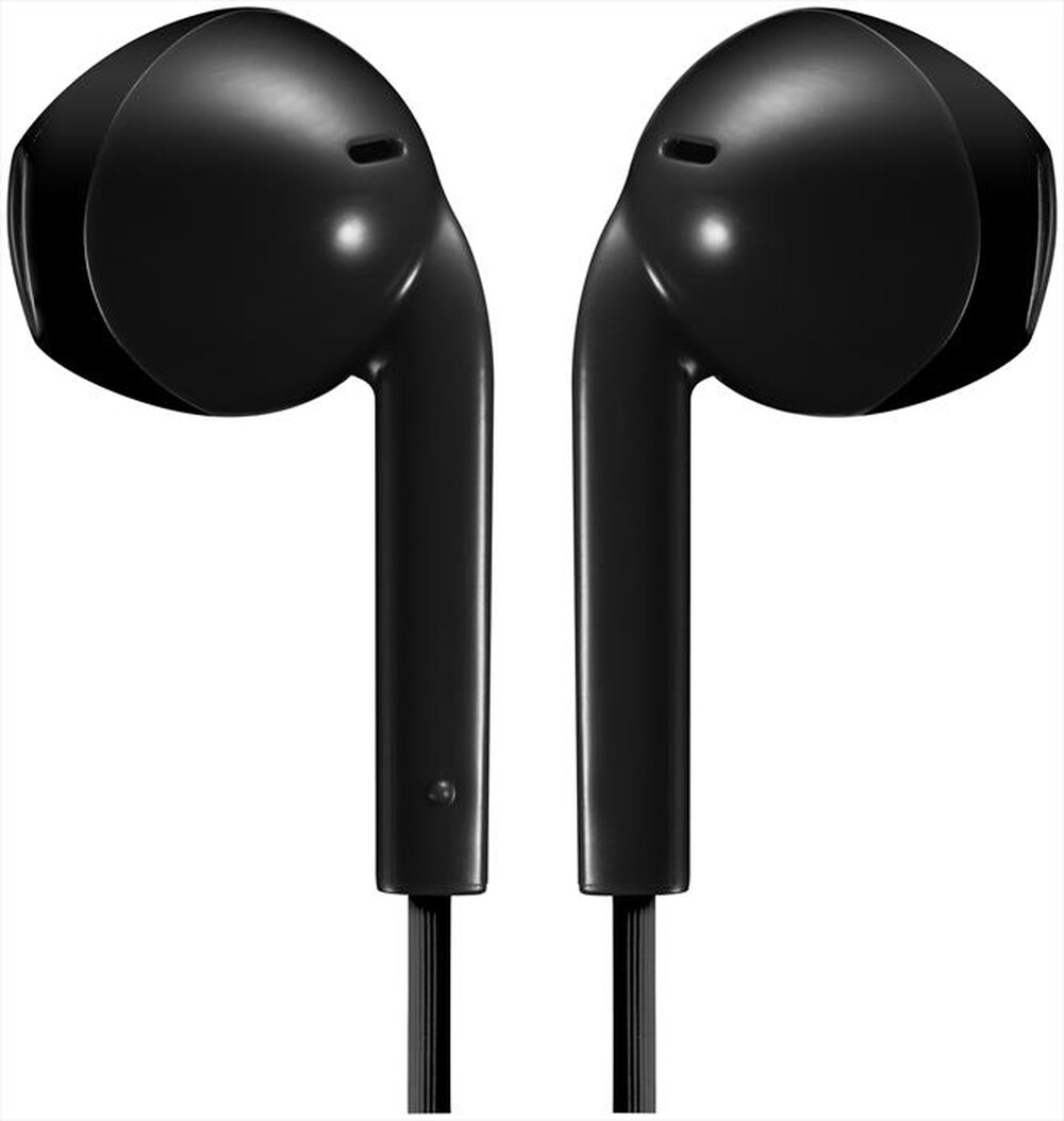 Immagine del prodotto JVC - Cuffie auricolari HA-F17M-B-E-nero