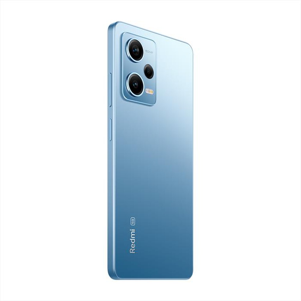 "XIAOMI - Smartphone REDMI NOTE 12 PRO 5G 8+256GB-Sky Blue"
