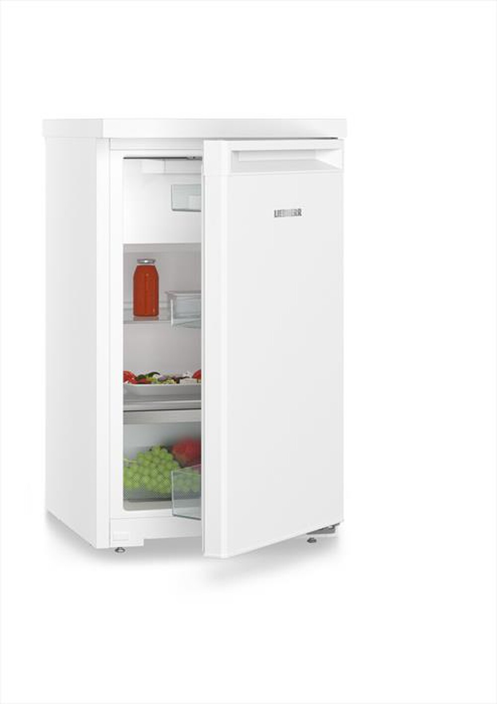 "LIEBHERR - Frigorifero tavolo RE 1201-20 Classe E 98 lt-Bianco"