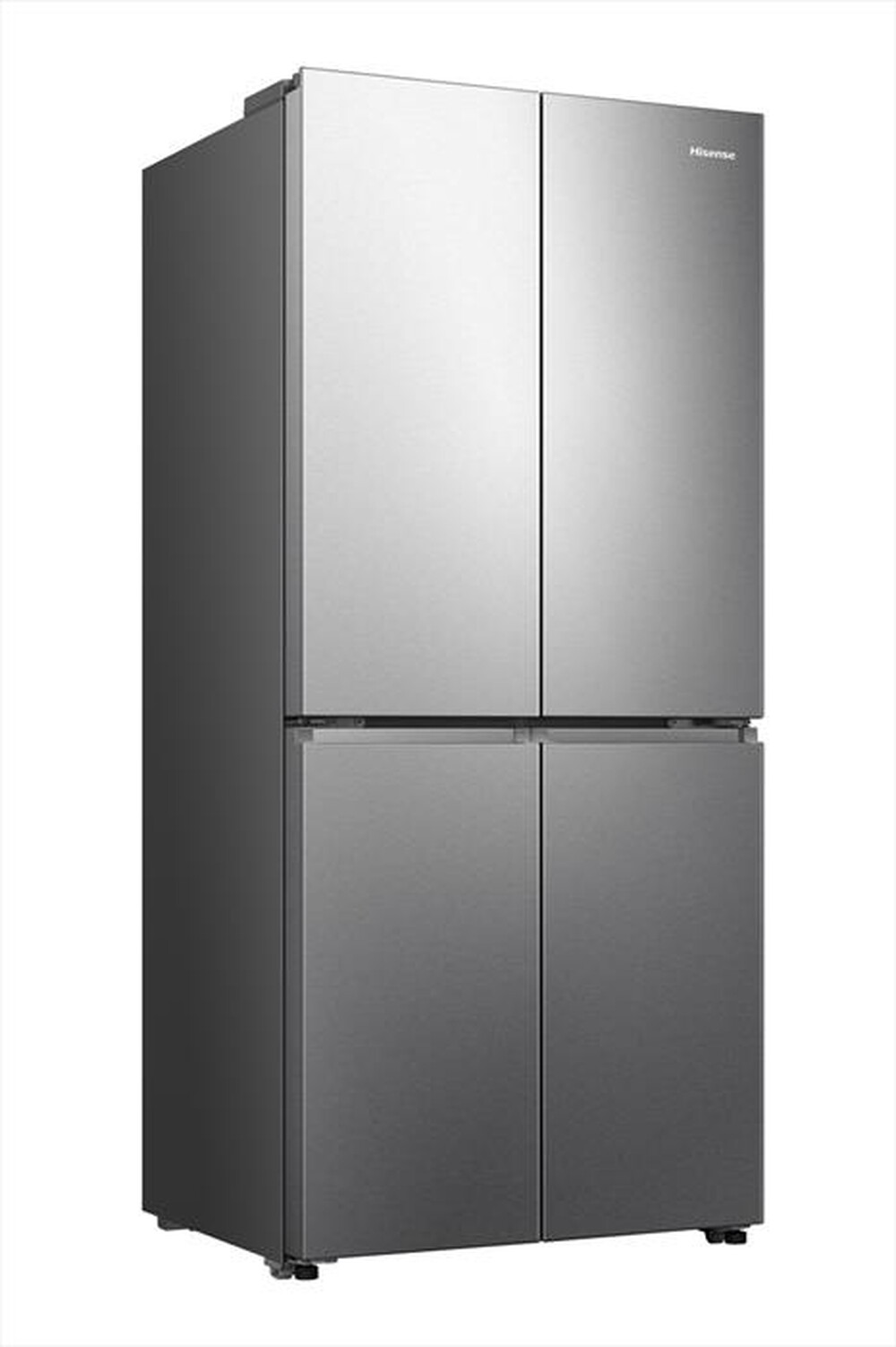 Immagine del prodotto HISENSE - Frigorifero 4 Porte RQ5P470SEIE Classe E 483 lt