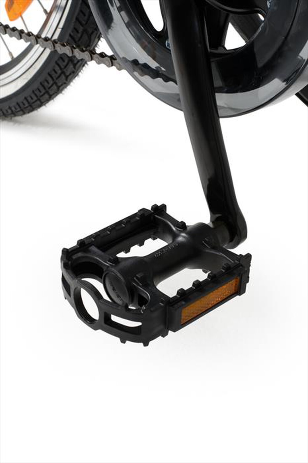"IBIKE - City bike CITY EASY COMFORT-BIANCO"