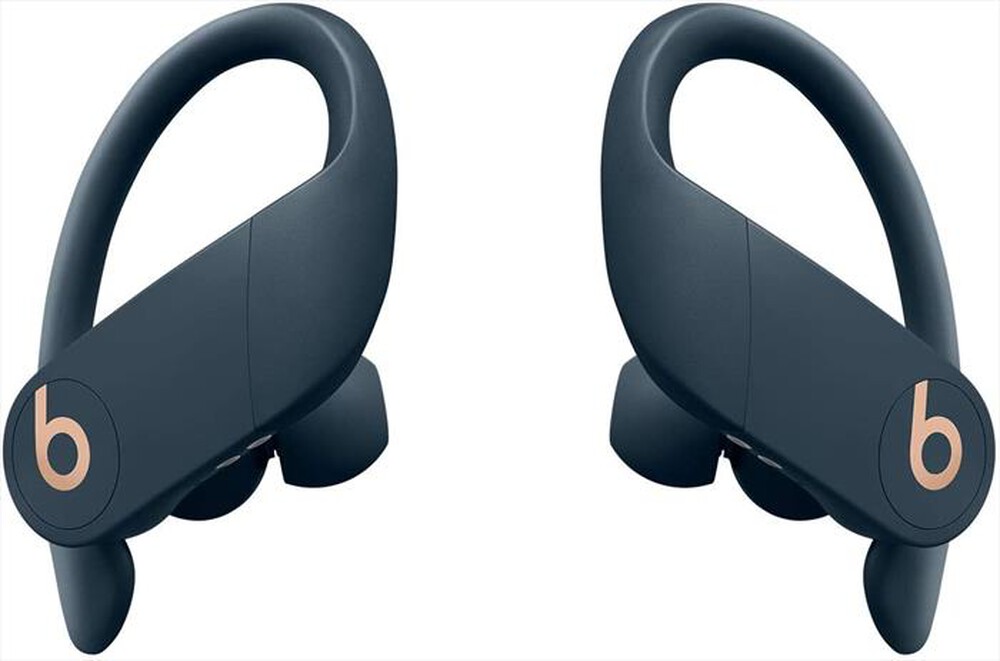 "BEATS BY DR.DRE - POWERBEATS PRO AURICOLARI TOTALLY WIRELESS-Navy"