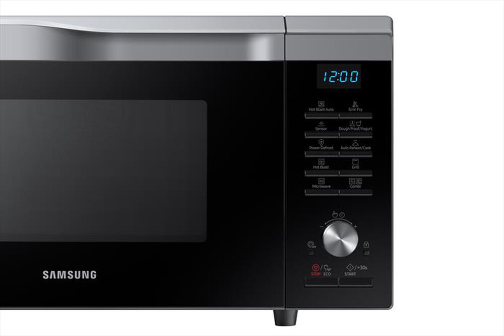 "SAMSUNG - MC28M6085KS/ET-Silver"