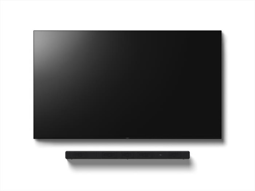 "SONY - Sistema 3.1 HTA3000.CEL-Nero"