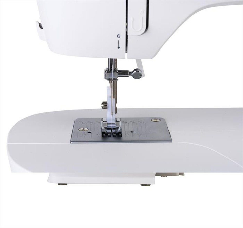 "SINGER - M1505-White"