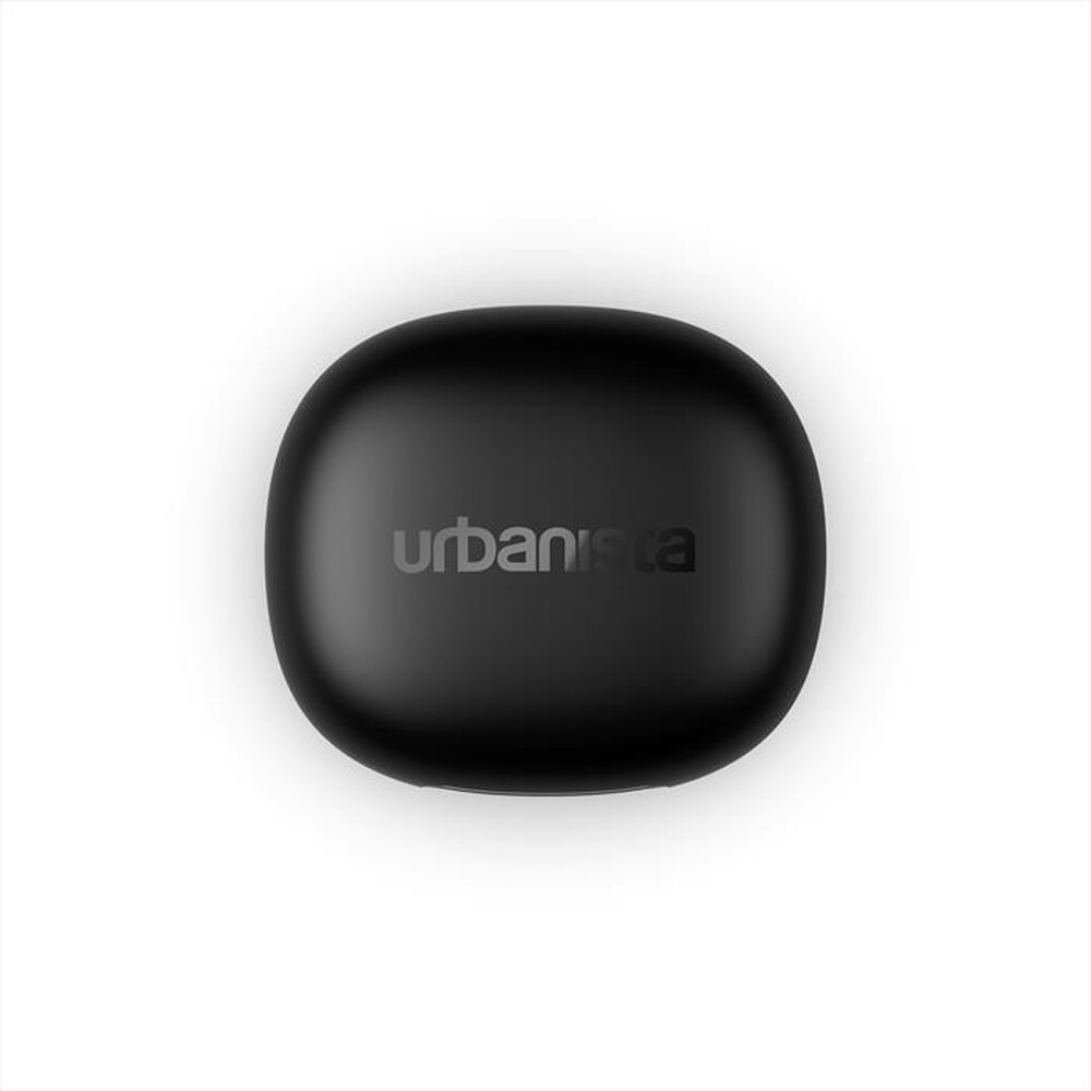 "URBANISTA - SANTA MONICA-Nero"