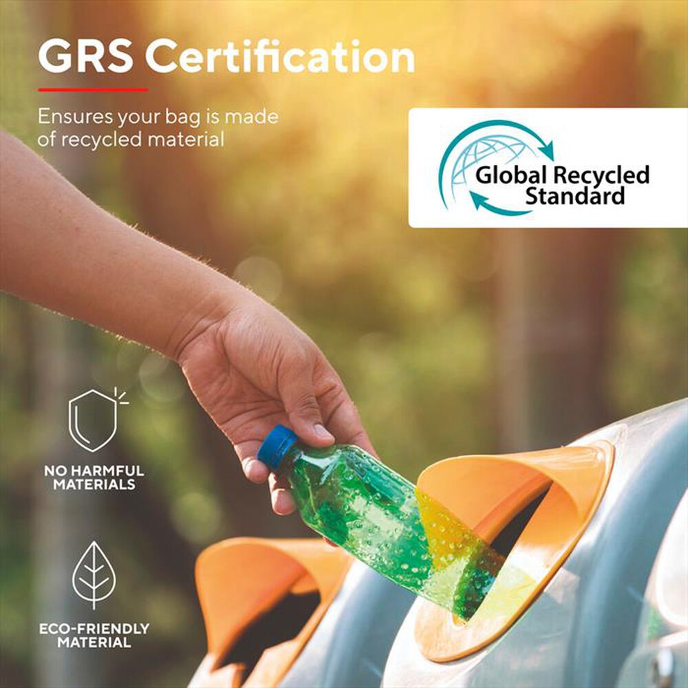 Immagine del prodotto TRUST - BOLOGNA LAPTOP BAG 16? ECO GREEN-Green