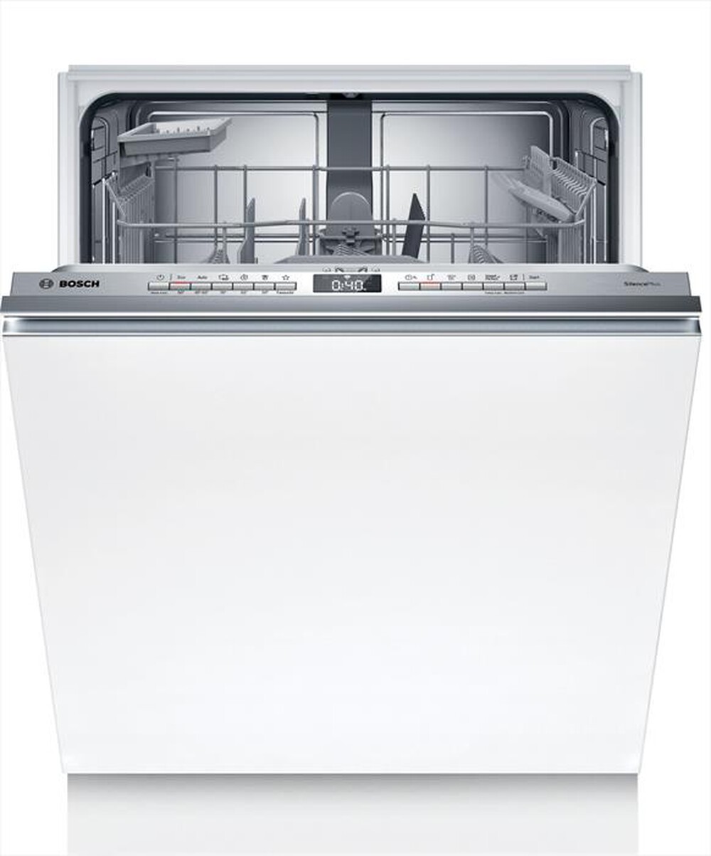 Immagine del prodotto BOSCH - Lavastoviglie SMV4HAX07E Classe C 13 coperti
