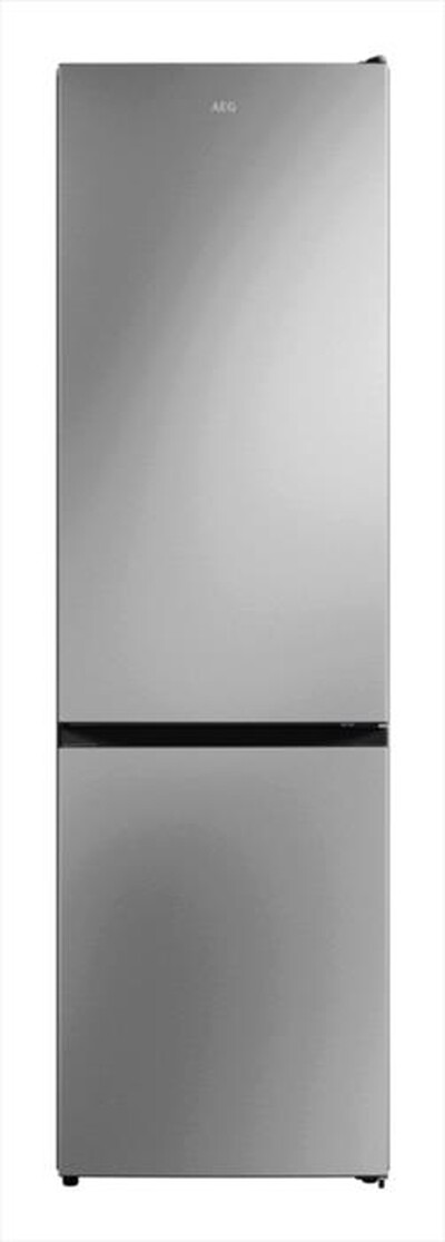 AEG - ORC6M341CV-Silver Inox