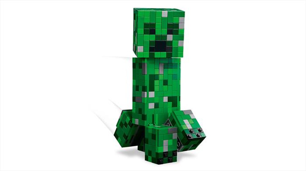 Immagine del prodotto LEGO - MINECRAFT Creeper 21276