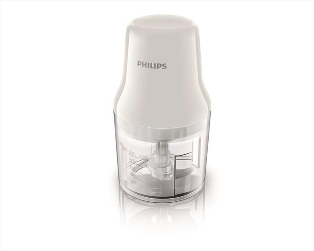 "PHILIPS - HR1393/00-White"