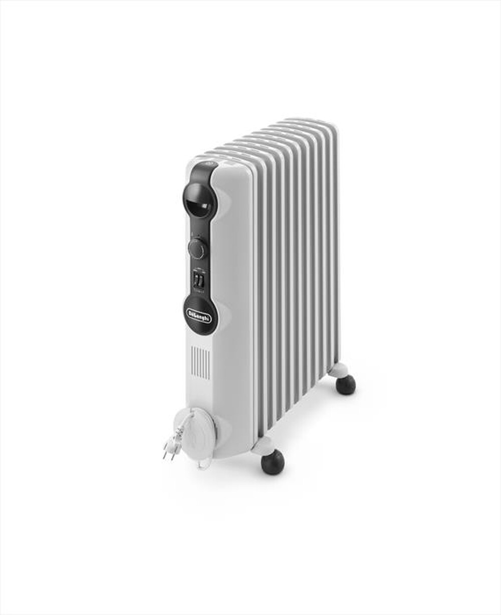 "DE LONGHI - TRRS 1120-Bianco"